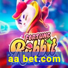 aa bet.com